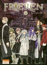 Frieren. Vol. 15 - Kanehito Yamada