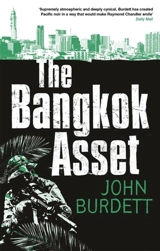 The Bangkok Asset Vol. 6 - John Burdett
