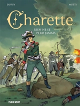 Charette : rien ne se perd jamais - Coline Dupuy