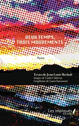 Deux temps, trois mouvements - Jean-Louis Mechali