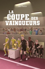 La coupe des vainqueurs - Léo Pastor