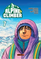 The alpine climber. Vol. 7 - Kunihiko Yokomizo