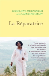 La réparatrice - Godelieve Mukasarasi