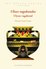Ulixes vagabundus. Ulysse vagabond - Florent Cistac