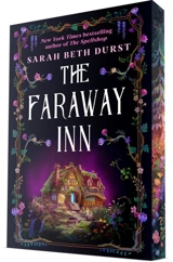 The Faraway Inn - Durst, Sarah Beth