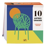 10 autres chaises - Dominique Ehrhard
