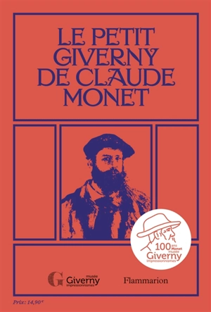 Le petit Giverny de Claude Monet