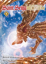 Saint Seiya, épisode G : requiem. Vol. 1 - Megumu Okada