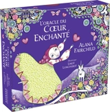 L'oracle du coeur enchanté - Alana Fairchild