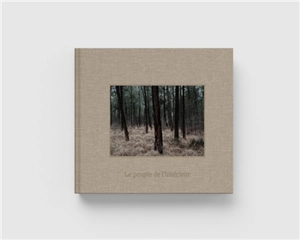 Le peuple de l'intérieur - Fabien Ribery