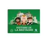 Histoire de la Bretagne - Patricia Crété