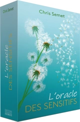 L'oracle des sensitifs - Chris Semet