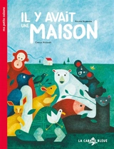 Il y avait une maison - Philippe Nessmann