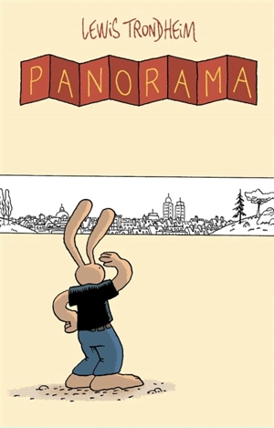 Panorama - Lewis Trondheim