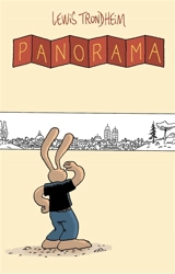 Panorama - Lewis Trondheim