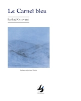 Le carnet bleu - Farhad Ostovani