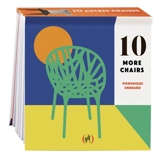 10 more chairs - Dominique Ehrhard