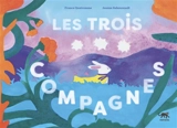 Les trois compagnes - France Quatromme