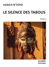 Le silence des tabous - Ulrich N'Toyo