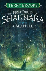Galaphile - Terry Brooks