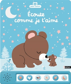 Ecoute comme je t'aime - Emiri Hayashi