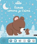 Ecoute comme je t'aime - Emiri Hayashi