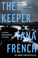 The Keeper - Tana French