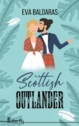SCOTTISH OUTLANDER : 2025 - Eva Baldaras