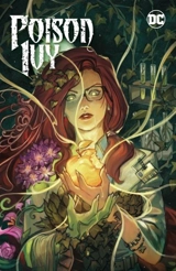 Poison Ivy Vol. Vol. 4 - G. Willow Wilson