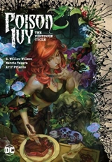 Poison Ivy Vol. Vol. 1 - G. Willow Wilson