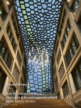 La Fédération nationale de la Mutualité française, Paris - Rudy Ricciotti