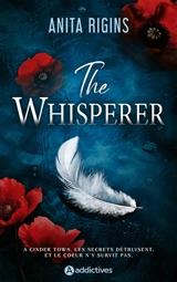 The whisperer - Anita Rigins