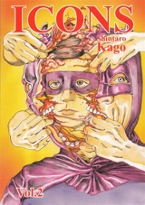 Icons. Vol. 2 - Shintaro Kago