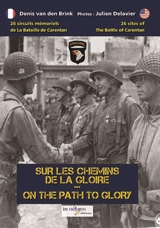 Sur les chemins de la gloire - Denis Van den Brink