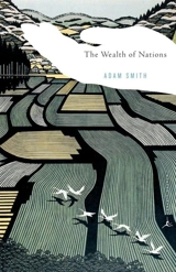 Wealth of Nations - Adam Smith