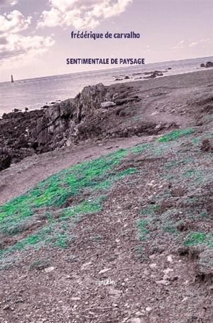 Sentimentale de paysage - Frédérique de Carvalho