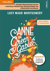 Anne de Green Gables - L.M. Montgomery