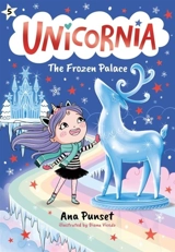 Unicornia : The Frozen Palace Vol. 5 - Ana Punset
