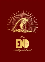 Jim Shaw : the end really is here!