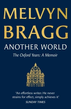 Another World - Melvyn Bragg