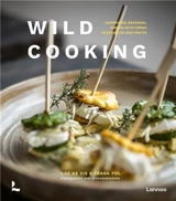Wild Cooking - Frank Fol