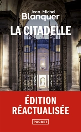 La citadelle - Jean-Michel Blanquer