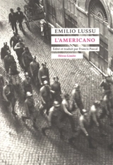 L'Americano - Emilio Lussu