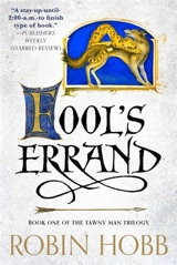 Fool's Errand Vol. 1 - Hobb, Robin