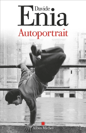 Autoportrait - Davide Enia