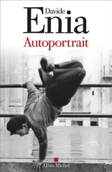 Autoportrait - Davide Enia