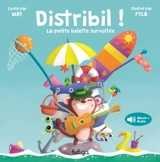 Distribil ! : la petite belette survoltée - May
