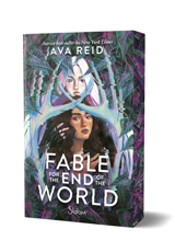 Fable for the end of the world - Ava Reid