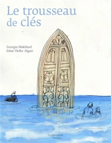 Le trousseau de clés - Georgia Makhlouf