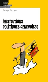 Institutions politiques genevoises - Mario Togni